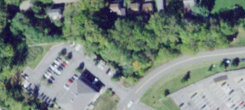 8 Matthews St