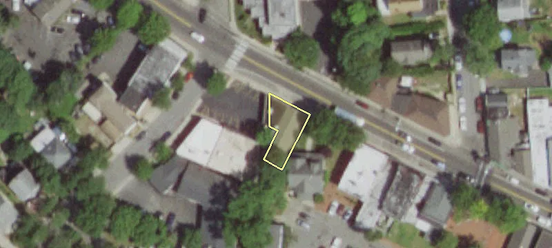 48th Main St