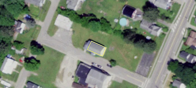 6 School St