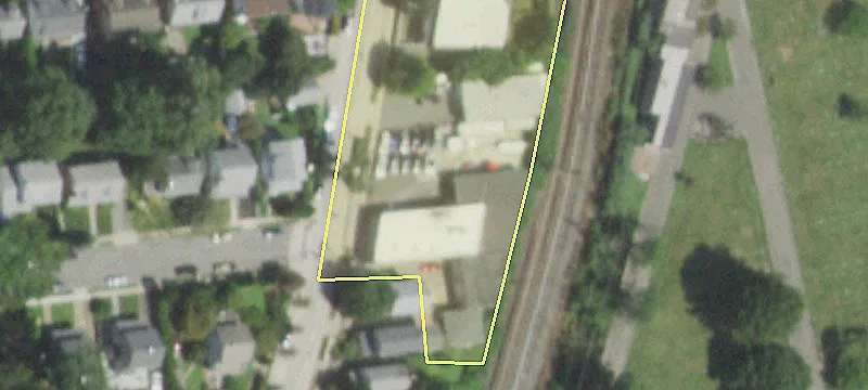 101 Hvn Ave