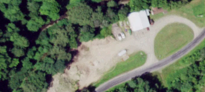 271 Trout Brk Rd