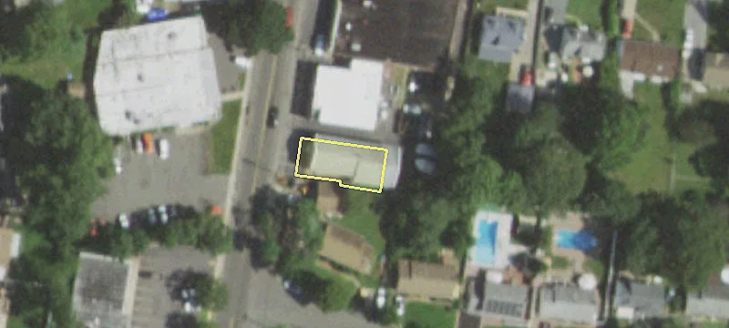 166 Hls Rd