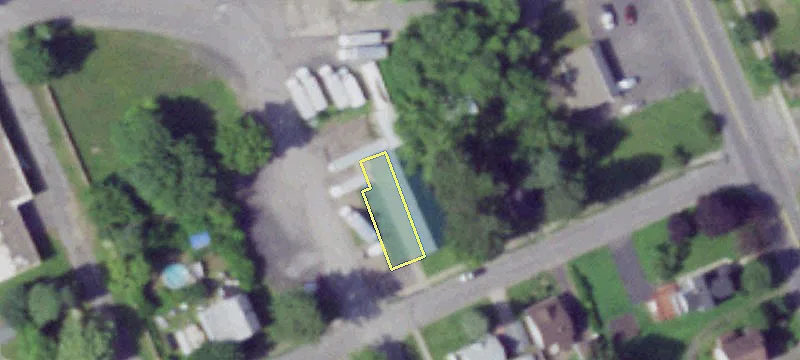 114 Hart St