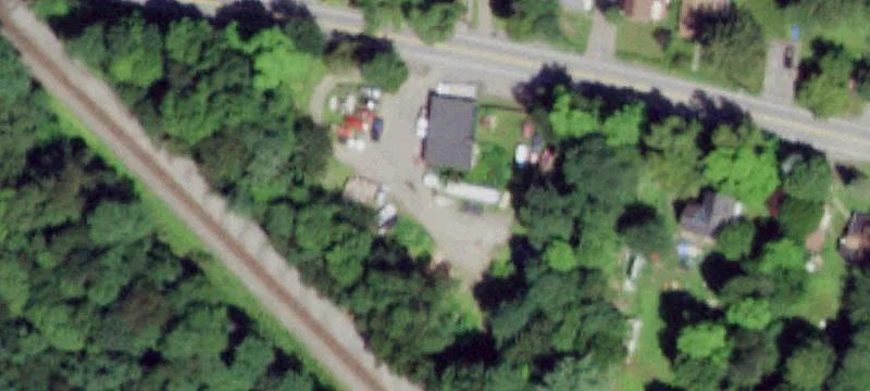 146 Parker Hall Rd