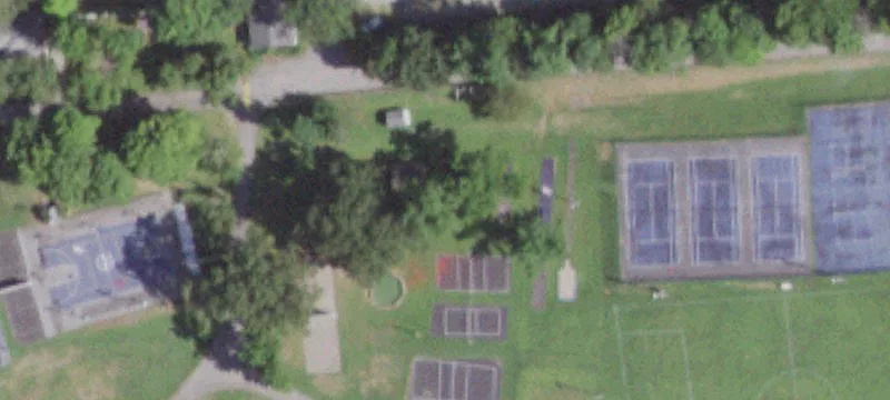 349 Sylvan Lk Rd