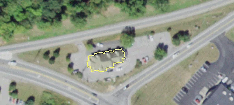 819 Little Britain Rd