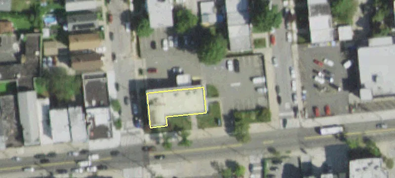 1731 Victory Blvd