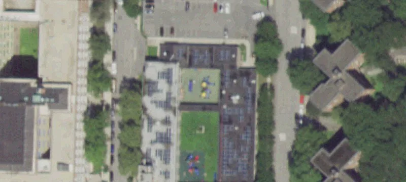 974 Waring Ave, Unit 980