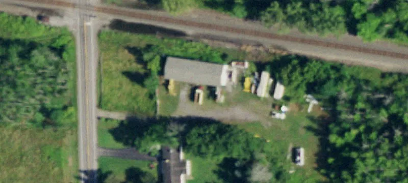 1427 2nd Rod Rd
