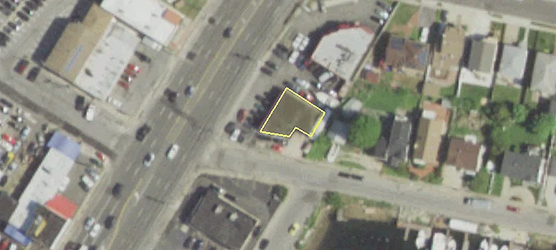 4501 Austin Blvd