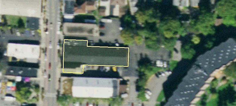 39 Buffalo St