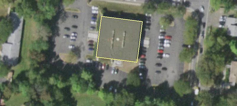 200 Eckerson Rd