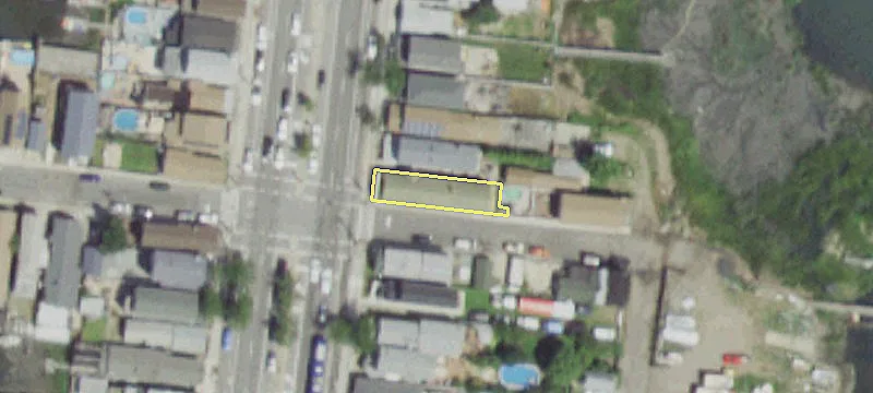 1238 Cross Bay Blvd