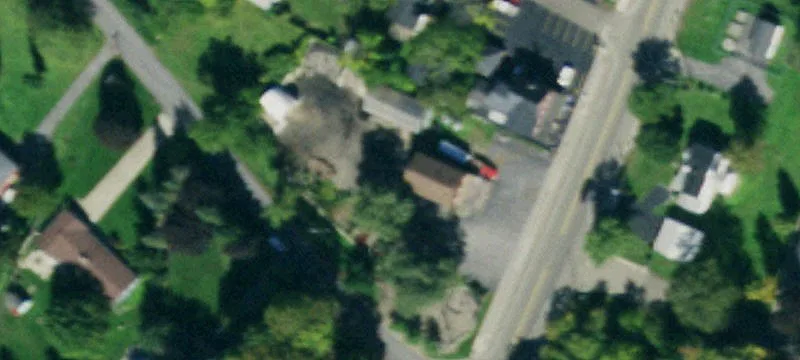 6666 Gowanda State Rd