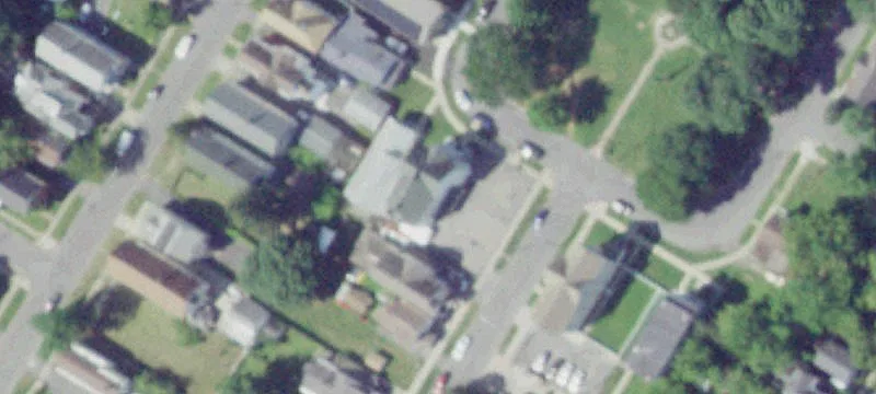 26 Johnson Park