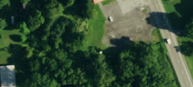 9468 Alleghany Rd