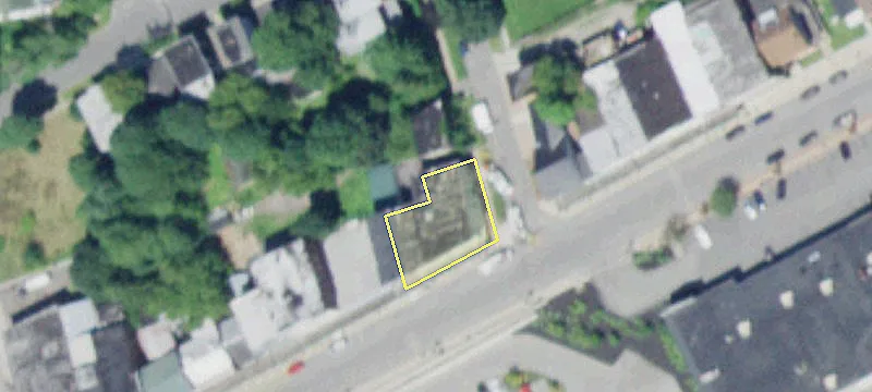600 Main St, Unit 608
