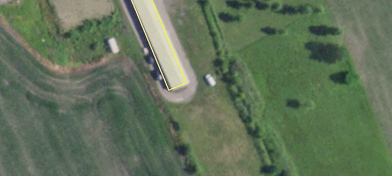 3134 Mt Morris Geneseo Rd
