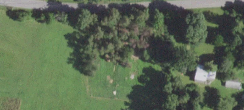 Shenandoah Rd