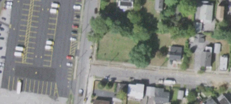157 Ml St