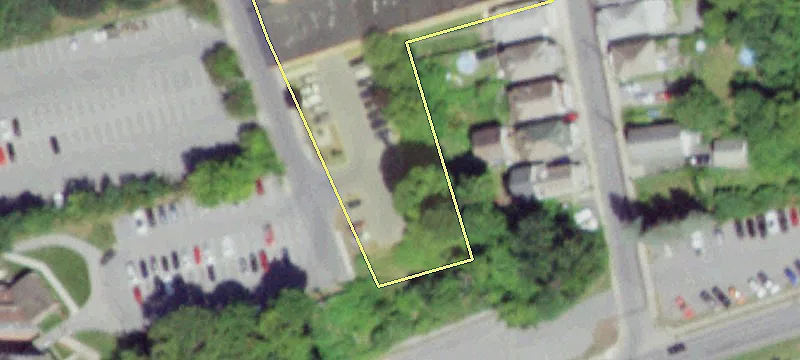 20 Jay St