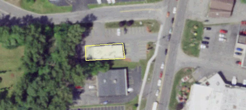 7801 Brewerton Rd