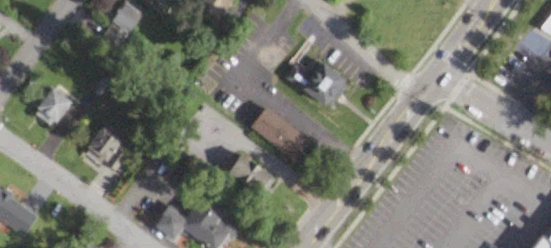 1001 Main St