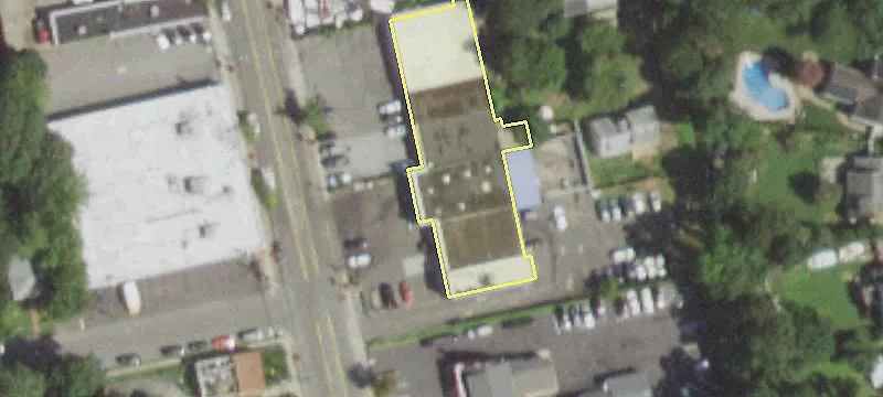 349 Larkfield Rd