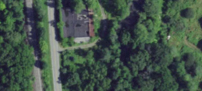 1755 Pioneer Rd