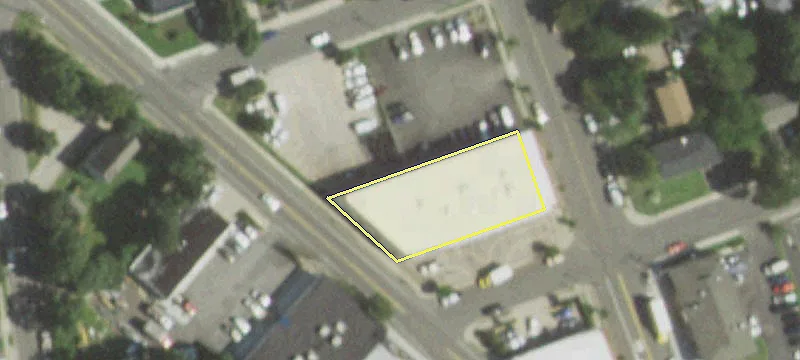 100 Depot Rd