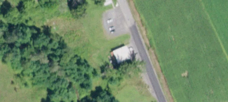 2543 Fulton Rd