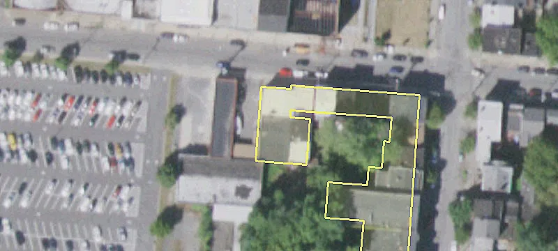 95 Ann St