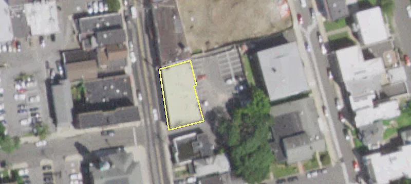 211 Harrison Ave, Unit 225