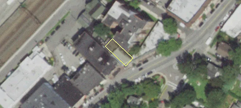 1971 Palmer Ave