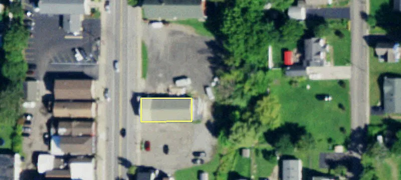 10503 Main St