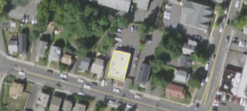 258 High Ave