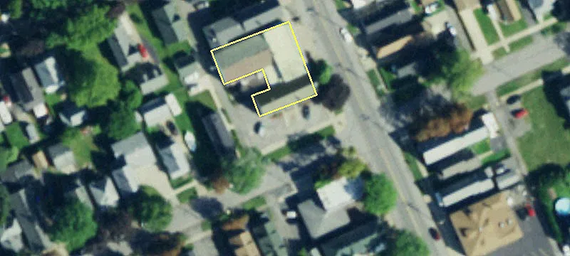 568 Oliver St