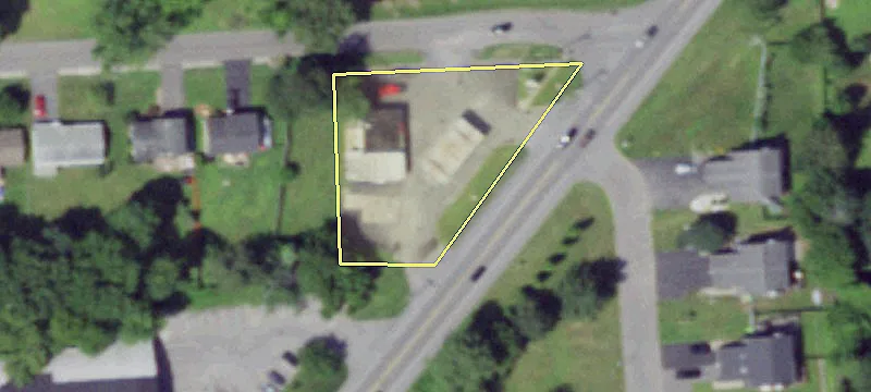 760 Bay Rd