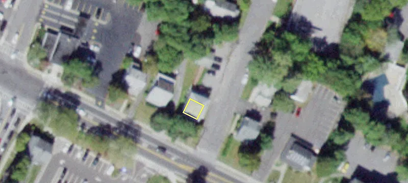203 Main St