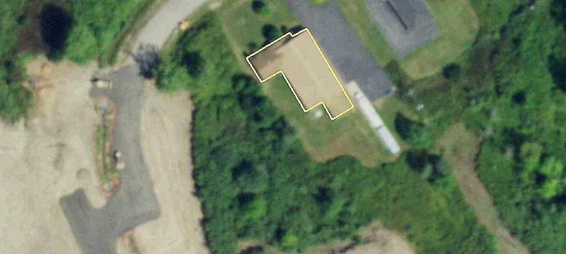 120 Industrial Dr