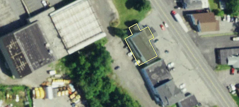 225 Portage Rd