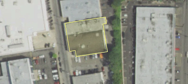 40 Nassau Terminal Rd
