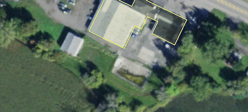 4600 Caledonia Avon Rd
