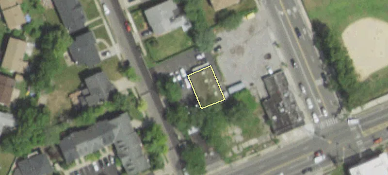 600 Oakland Ave, Unit 618