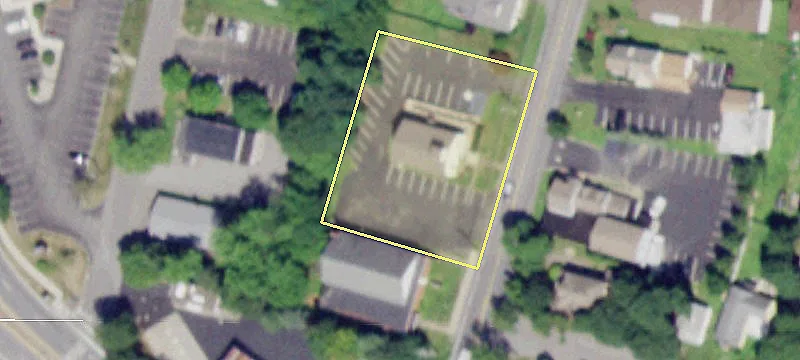 204 Old Loudon Rd