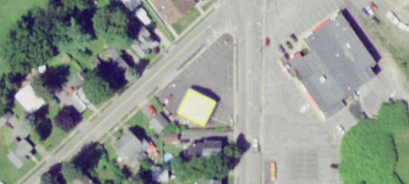 2 Clinton St