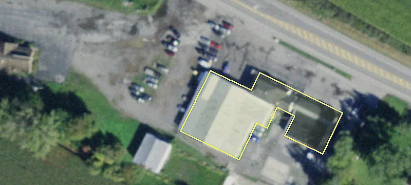 4580 Caledonia Avon Rd