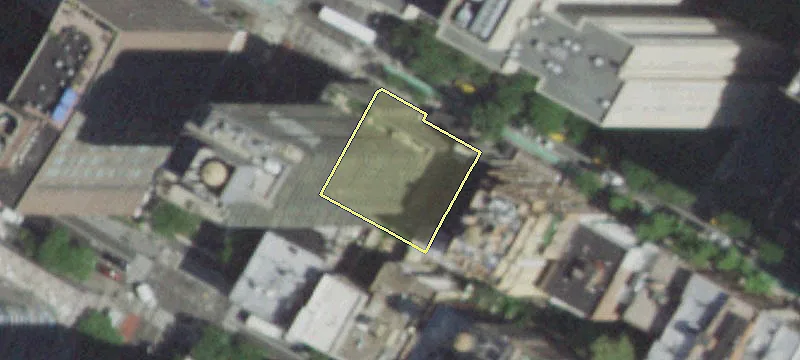 300 55th Stgarge