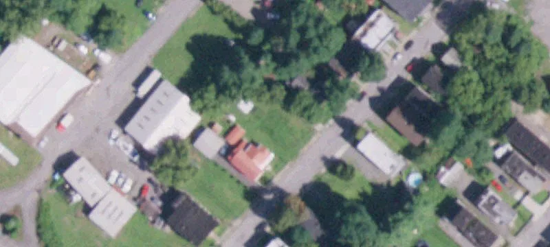 24 Voorhees St