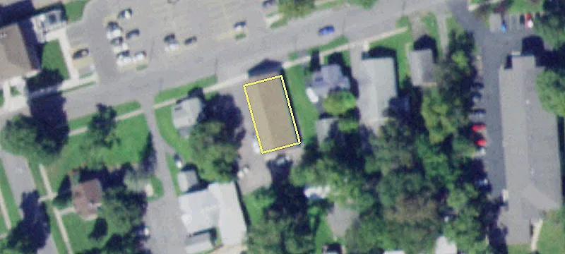 35 Williams St